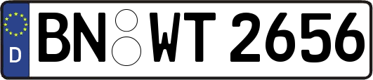 BN-WT2656