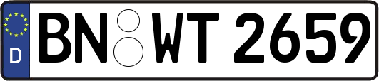 BN-WT2659