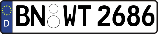 BN-WT2686