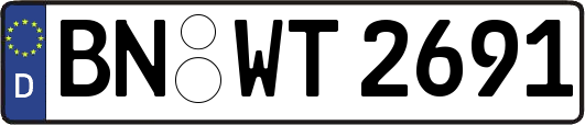 BN-WT2691