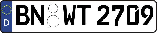 BN-WT2709