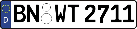 BN-WT2711