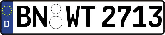 BN-WT2713