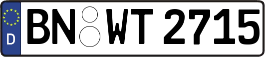 BN-WT2715
