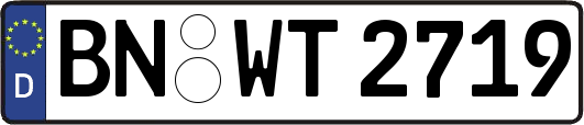BN-WT2719