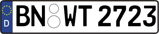 BN-WT2723
