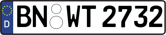 BN-WT2732