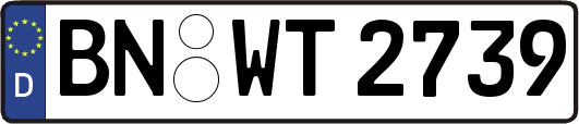 BN-WT2739