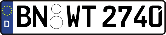 BN-WT2740