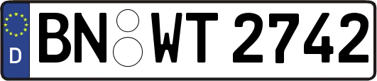 BN-WT2742