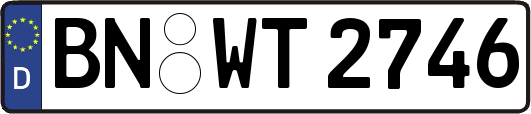 BN-WT2746