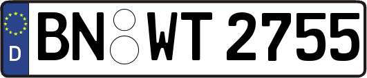 BN-WT2755