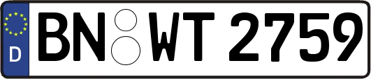 BN-WT2759
