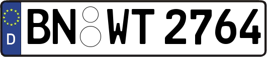 BN-WT2764