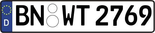 BN-WT2769