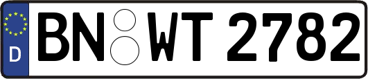 BN-WT2782