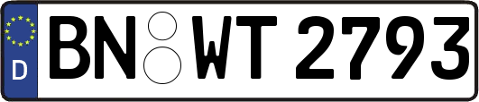 BN-WT2793