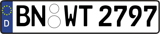 BN-WT2797