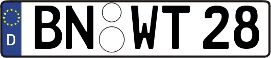 BN-WT28