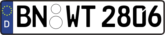 BN-WT2806