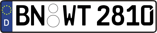BN-WT2810