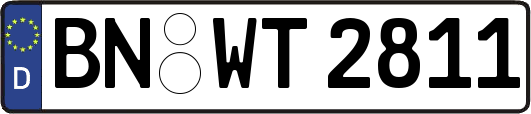 BN-WT2811