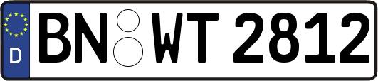 BN-WT2812