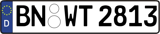 BN-WT2813