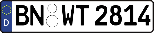 BN-WT2814