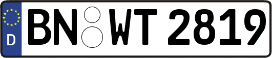 BN-WT2819