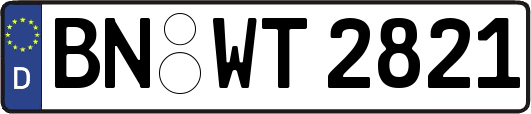 BN-WT2821