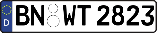 BN-WT2823