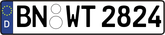 BN-WT2824