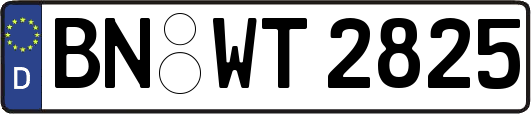 BN-WT2825