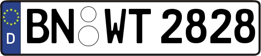 BN-WT2828