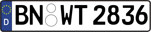 BN-WT2836