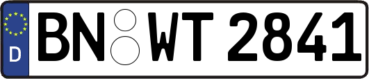BN-WT2841