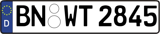 BN-WT2845