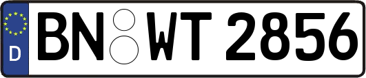 BN-WT2856