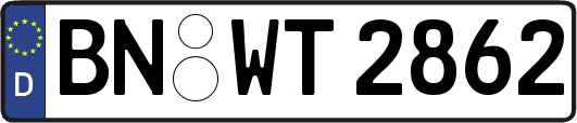 BN-WT2862