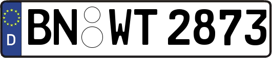 BN-WT2873