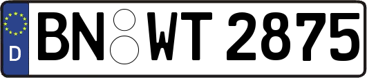 BN-WT2875