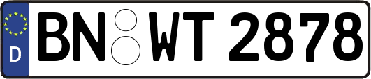 BN-WT2878