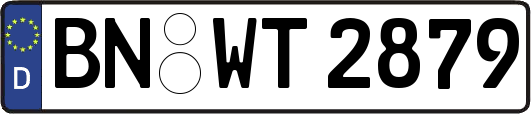 BN-WT2879