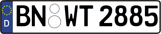 BN-WT2885