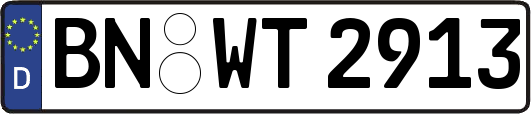 BN-WT2913