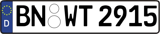 BN-WT2915