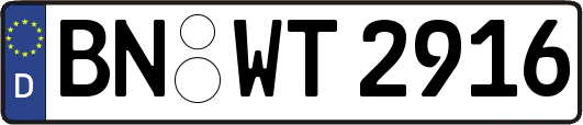 BN-WT2916