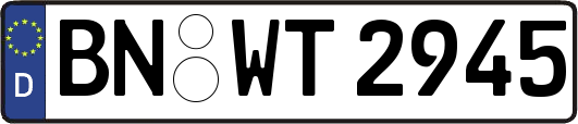 BN-WT2945