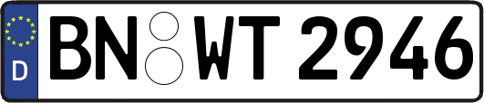 BN-WT2946